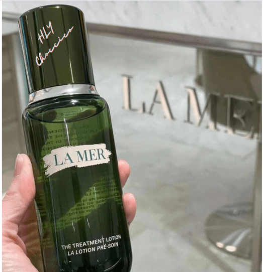 LA MER 新版肌底修護液 150ml (免稅貨) - HLY & CHOCCICO