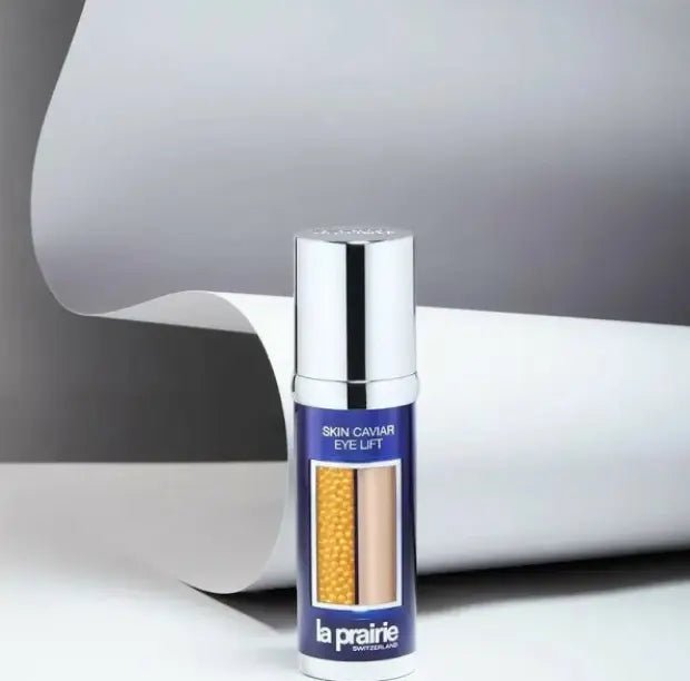 La Prairie 魚子精華眼部提升緊緻液 20ml (免稅貨) HLY & CHOCCICO