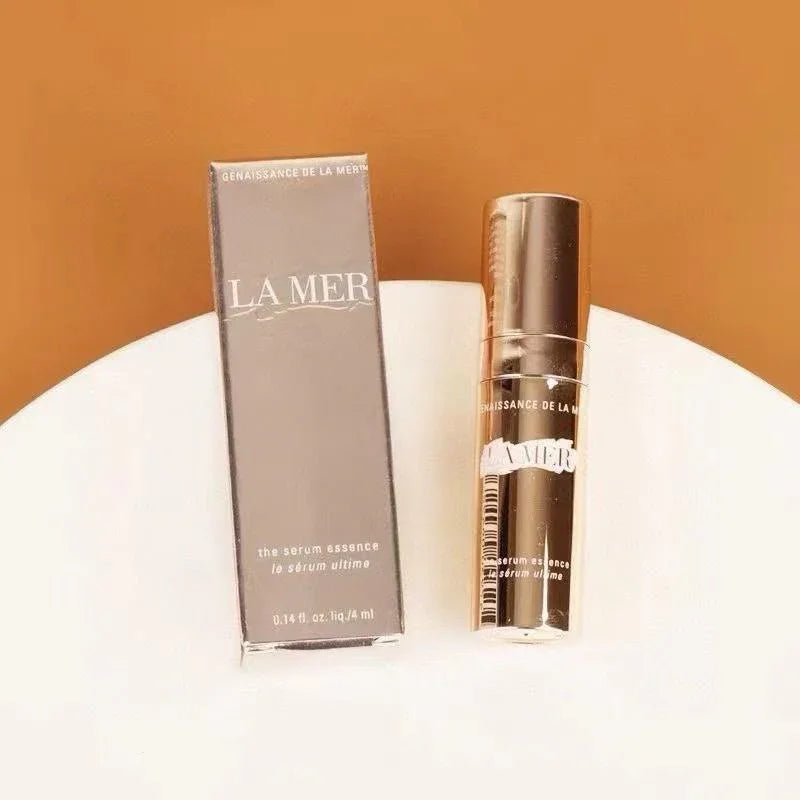 Lamer海藍之謎鎏金速效精華4ml - HLY & CHOCCICO