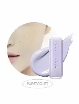 Laneige多用途持妝防曬調色底霜 Laneige Skin Veil Base EX SPF 28 PA++ 💜💚2色選擇 - HLY & CHOCCICO