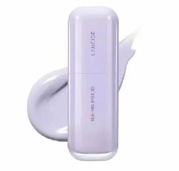 Laneige多用途持妝防曬調色底霜 Laneige Skin Veil Base EX SPF 28 PA++ 💜💚2色選擇 - HLY & CHOCCICO