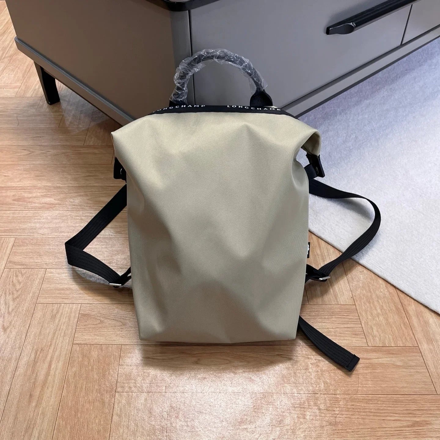Le Pliage Energy Backpack - HLY & CHOCCICO