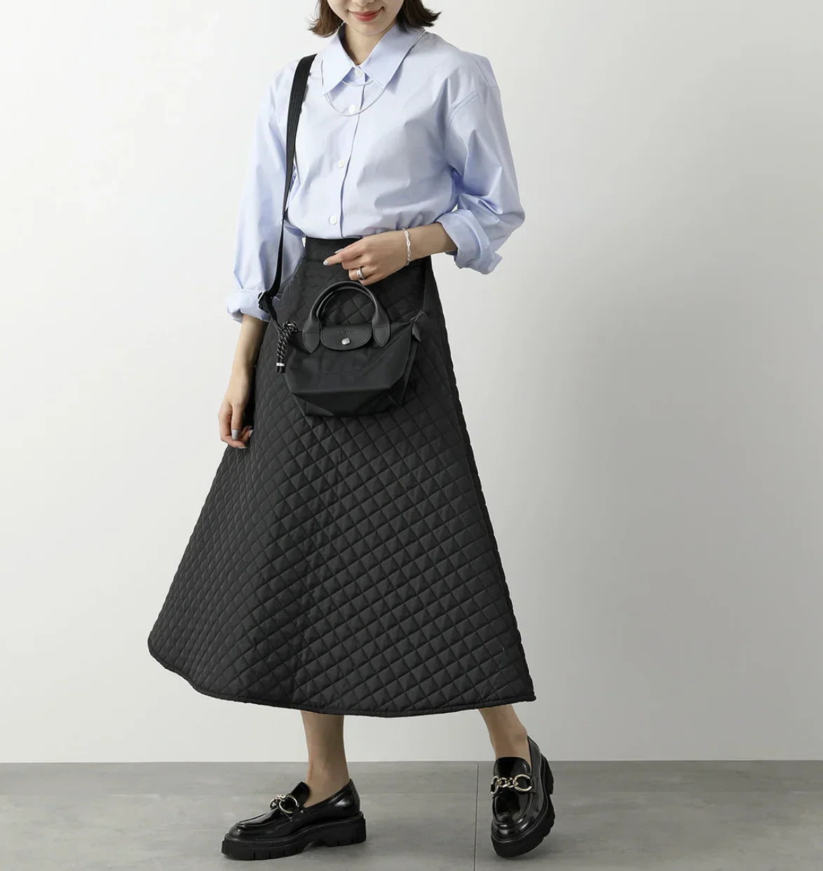 Le Pliage Energy Bag - HLY & CHOCCICO