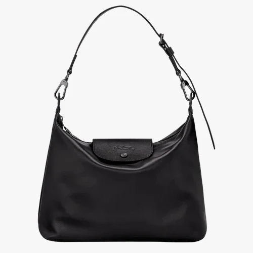Le Pliage Xtra 半月形單肩包 - HLY & CHOCCICO
