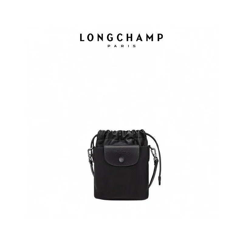 Le Pliage Xtra 水桶包 XS/附斜背帶 - HLY & CHOCCICO