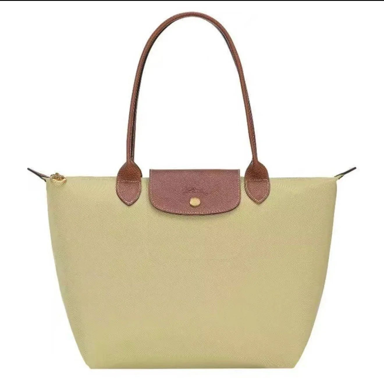 Le Pliage經典款手袋👜(M/L)(可上膊) - HLY & CHOCCICO