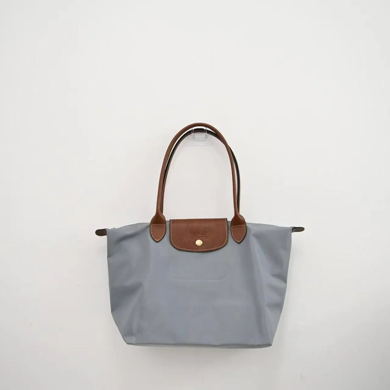 Le Pliage經典款手袋👜(M/L)(可上膊) - HLY & CHOCCICO