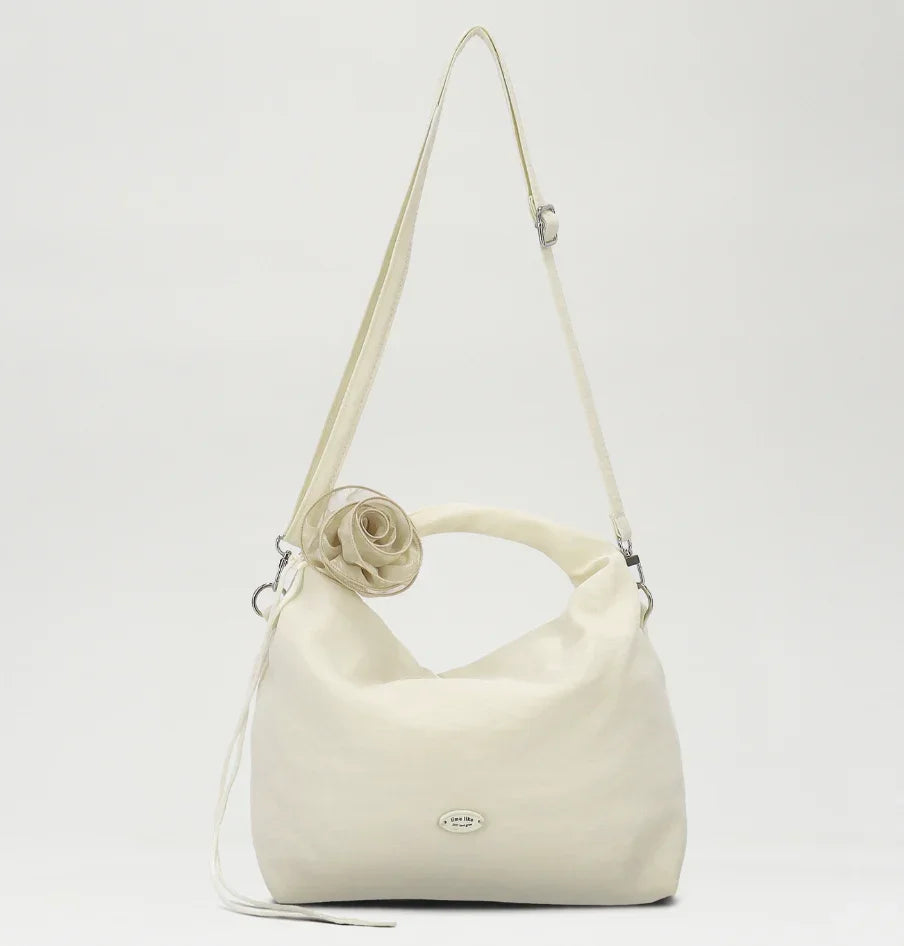 韓國直送LimeLike Redin Tote Bag - HLY & CHOCCICO