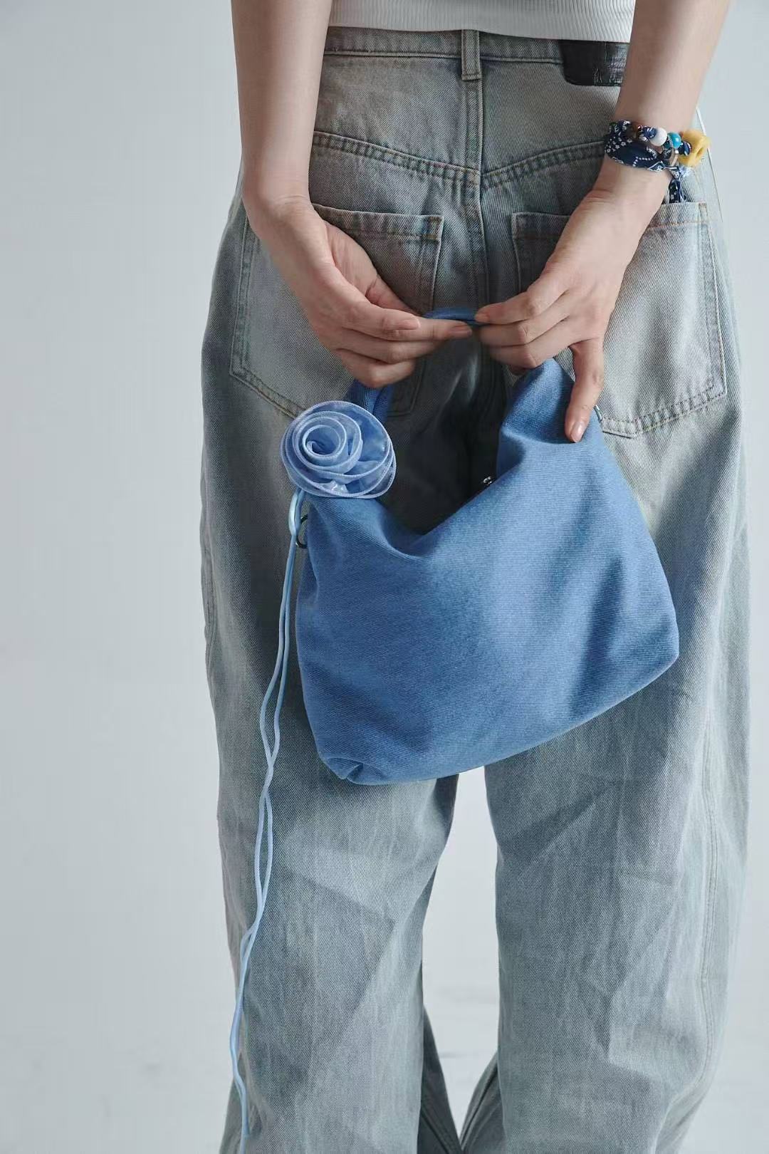 韓國直送LimeLike Redin Tote Bag HLY & CHOCCICO