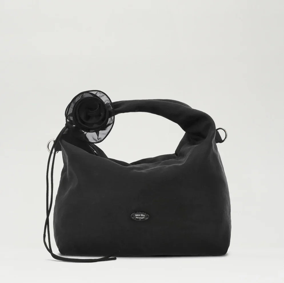 韓國直送LimeLike Redin Tote Bag - HLY & CHOCCICO