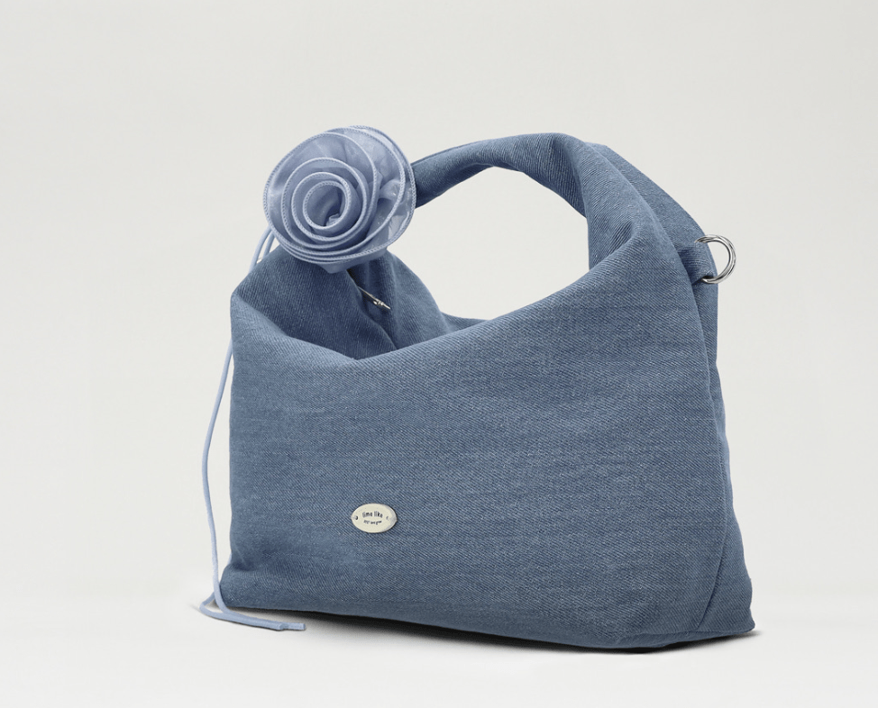 韓國直送LimeLike Redin Tote Bag HLY & CHOCCICO