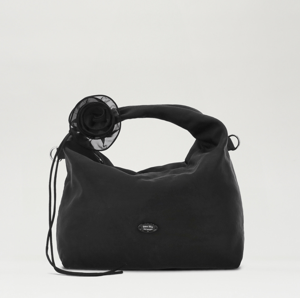 韓國直送LimeLike Redin Tote Bag HLY & CHOCCICO