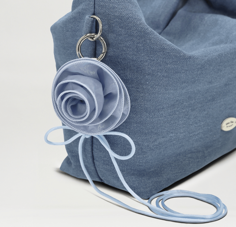 韓國直送LimeLike Redin Tote Bag HLY & CHOCCICO