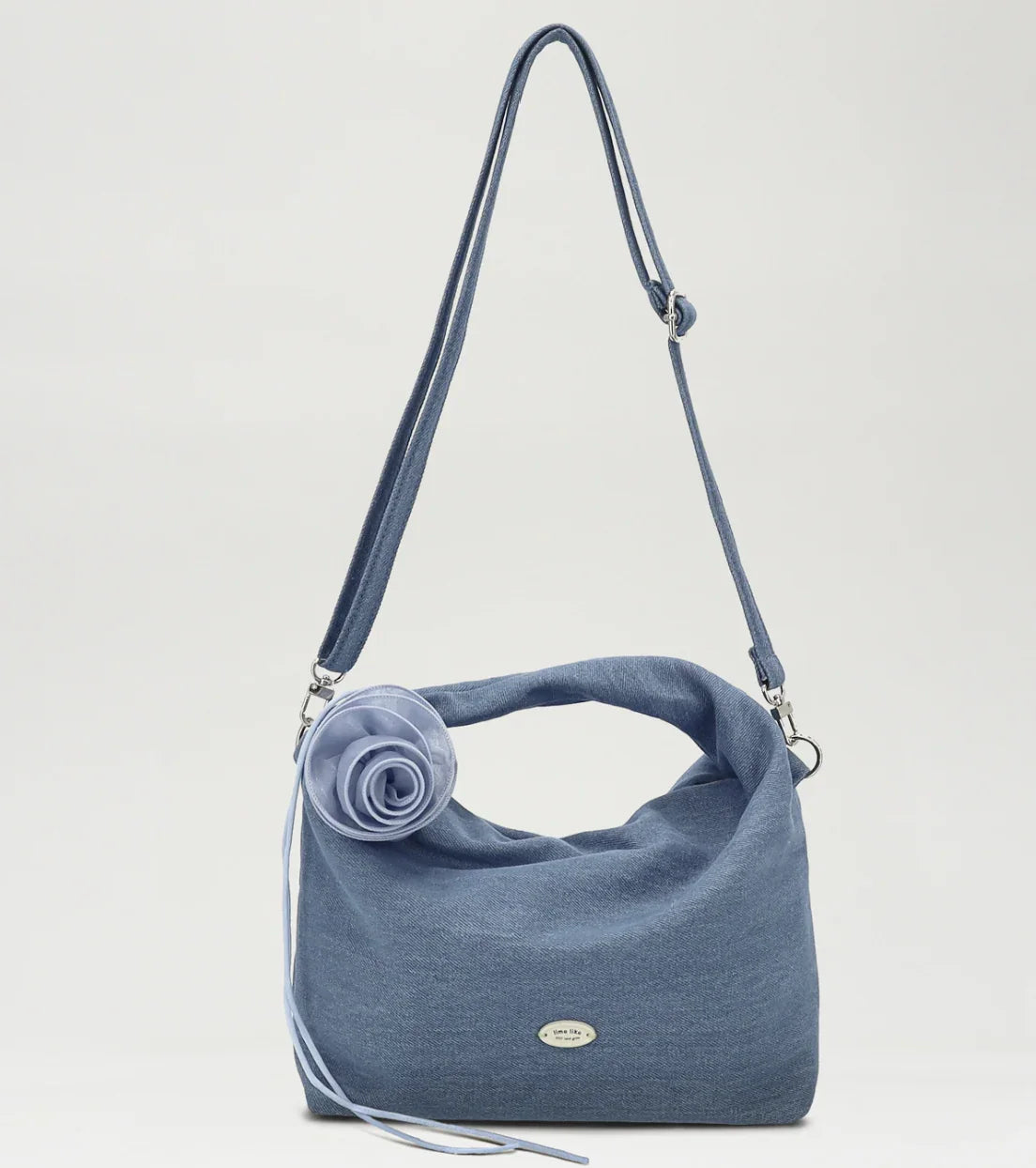 韓國直送LimeLike Redin Tote Bag - HLY & CHOCCICO