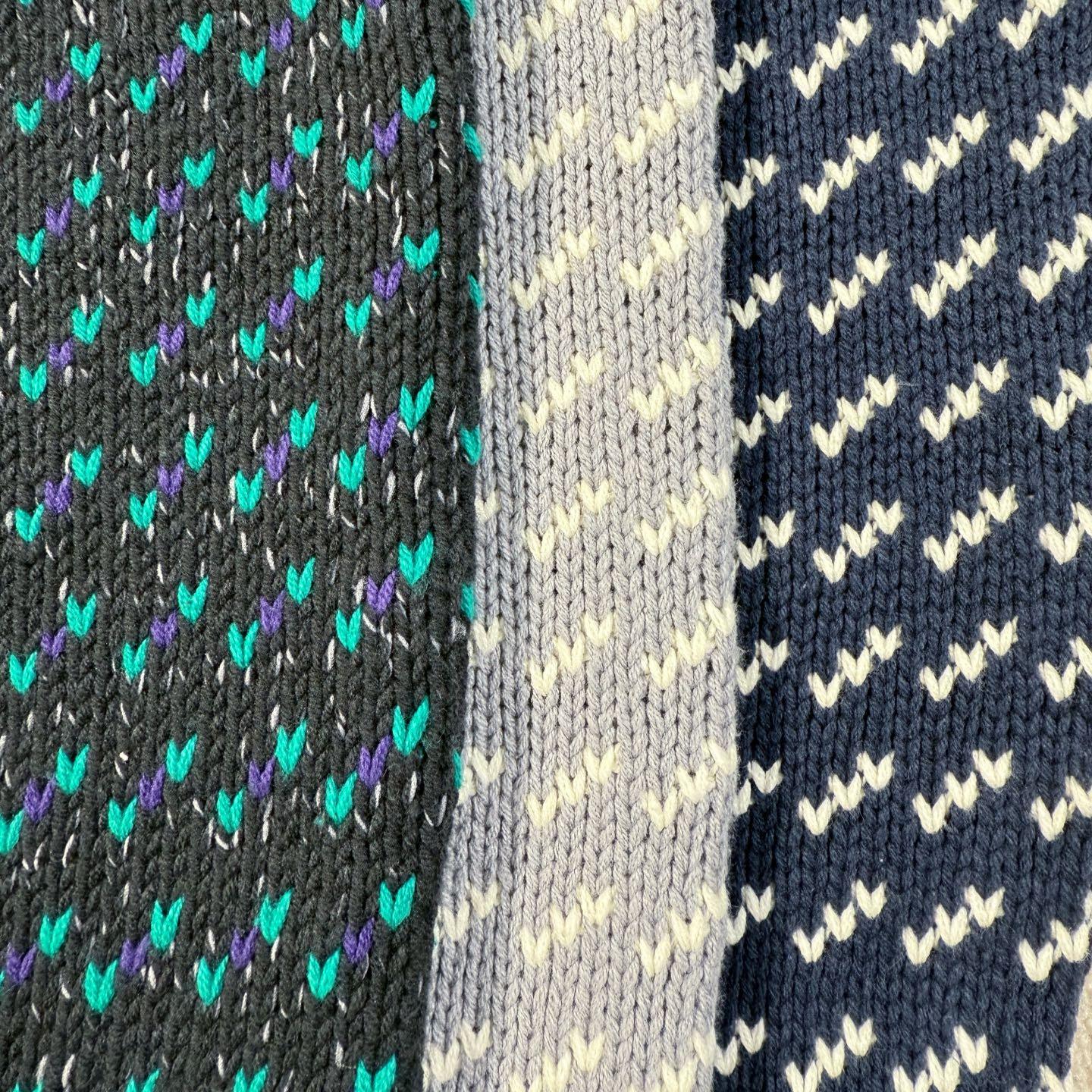 L.L.Bean Wayne Sweater Bird&