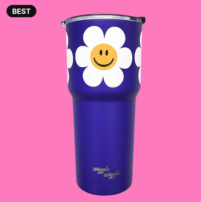 韓國直送LocknLock X Wiggle Wiggle Swing Tumber 700ml - HLY & CHOCCICO