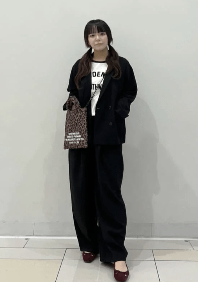 日本直送 Logo Embroidery Geometric Pattern Quilted 2way Shoulder Bag - HLY & CHOCCICO