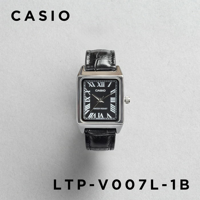 日本直送Casio Standard Women