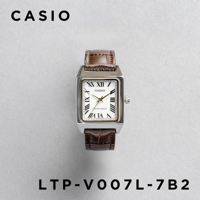 日本直送Casio Standard Women