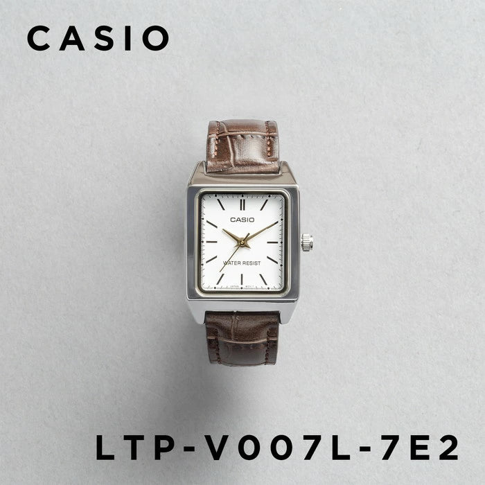 日本直送Casio Standard Women