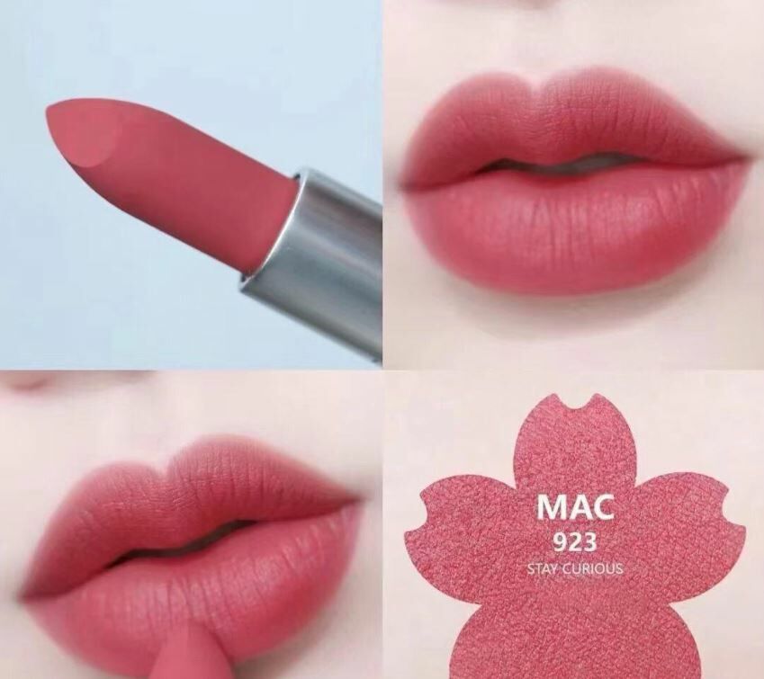 M•A•C新款大子彈頭 - HLY & CHOCCICO