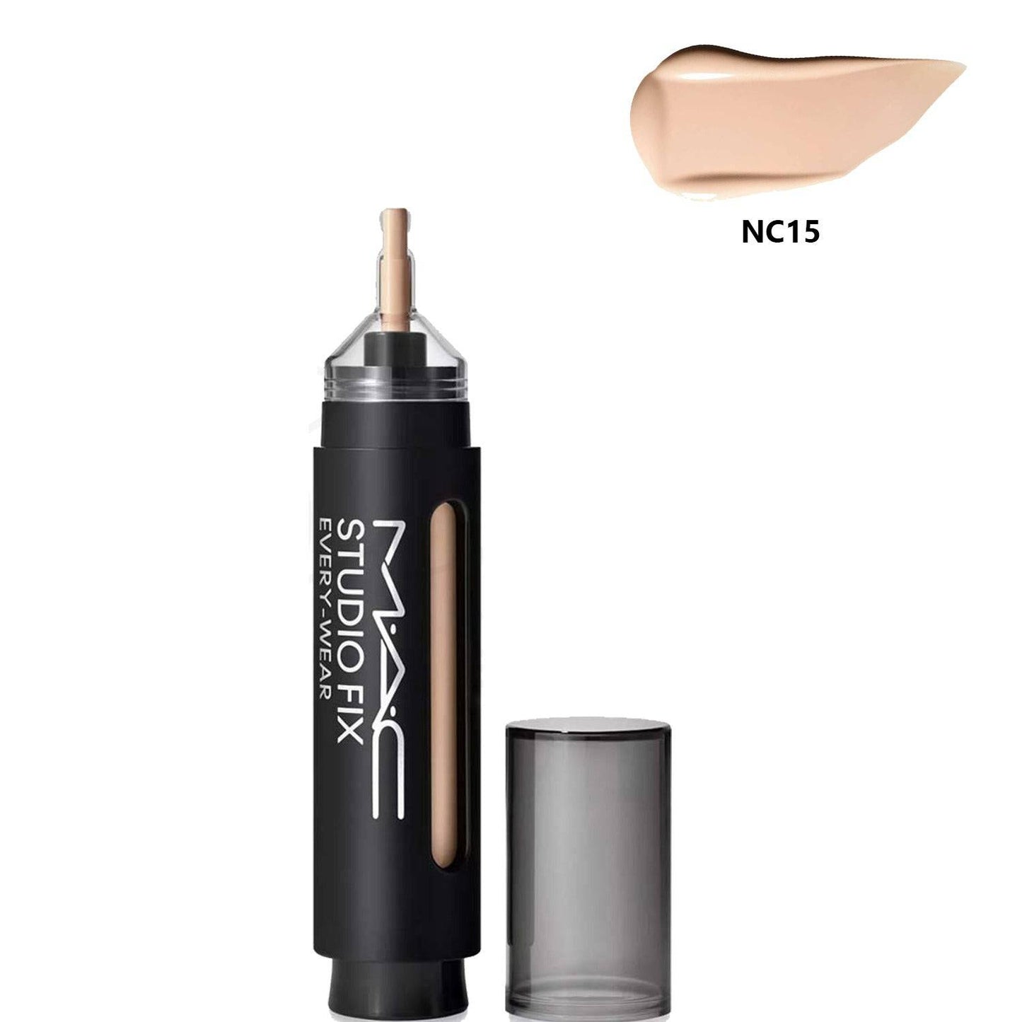 M.A.C - Studio Fix Every - Wear All - Over 臉部遮瑕筆 12 毫升 - NC15(此產品不適用折扣) - HLY & CHOCCICO