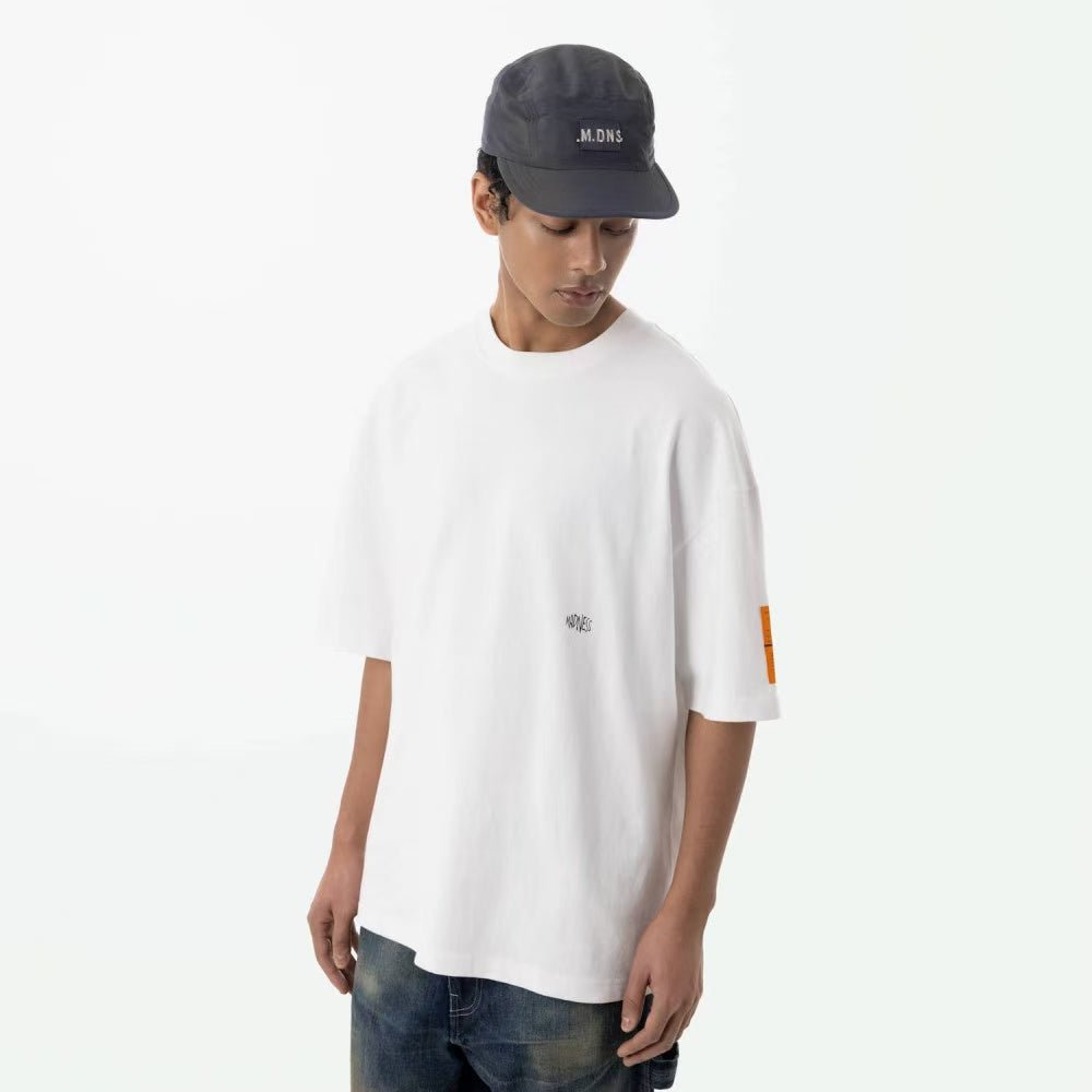 MADNESS Heritage Basic 2 PackTee - HLY & CHOCCICO