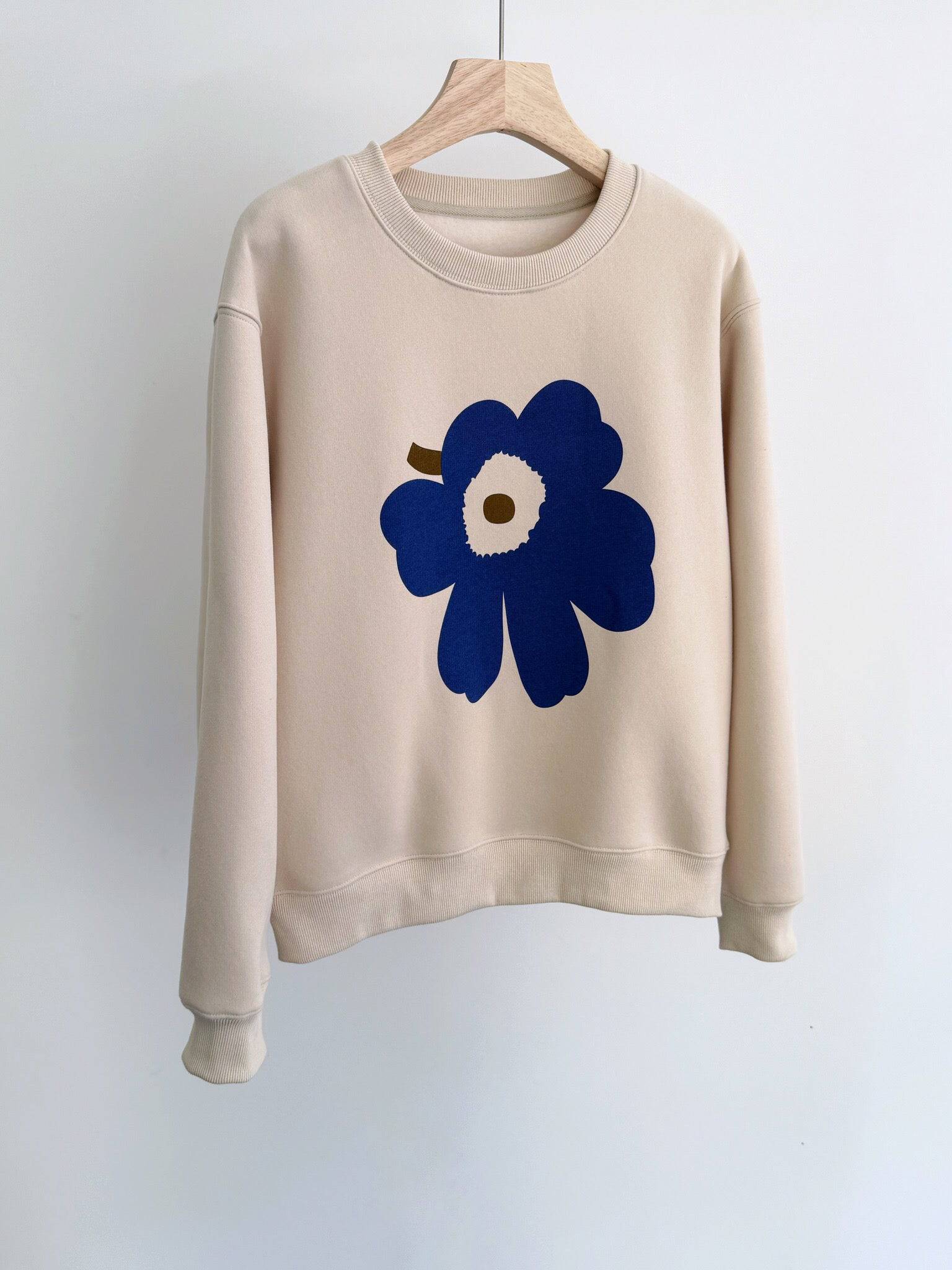 Marimekko Sweatshirt - HLY & CHOCCICO