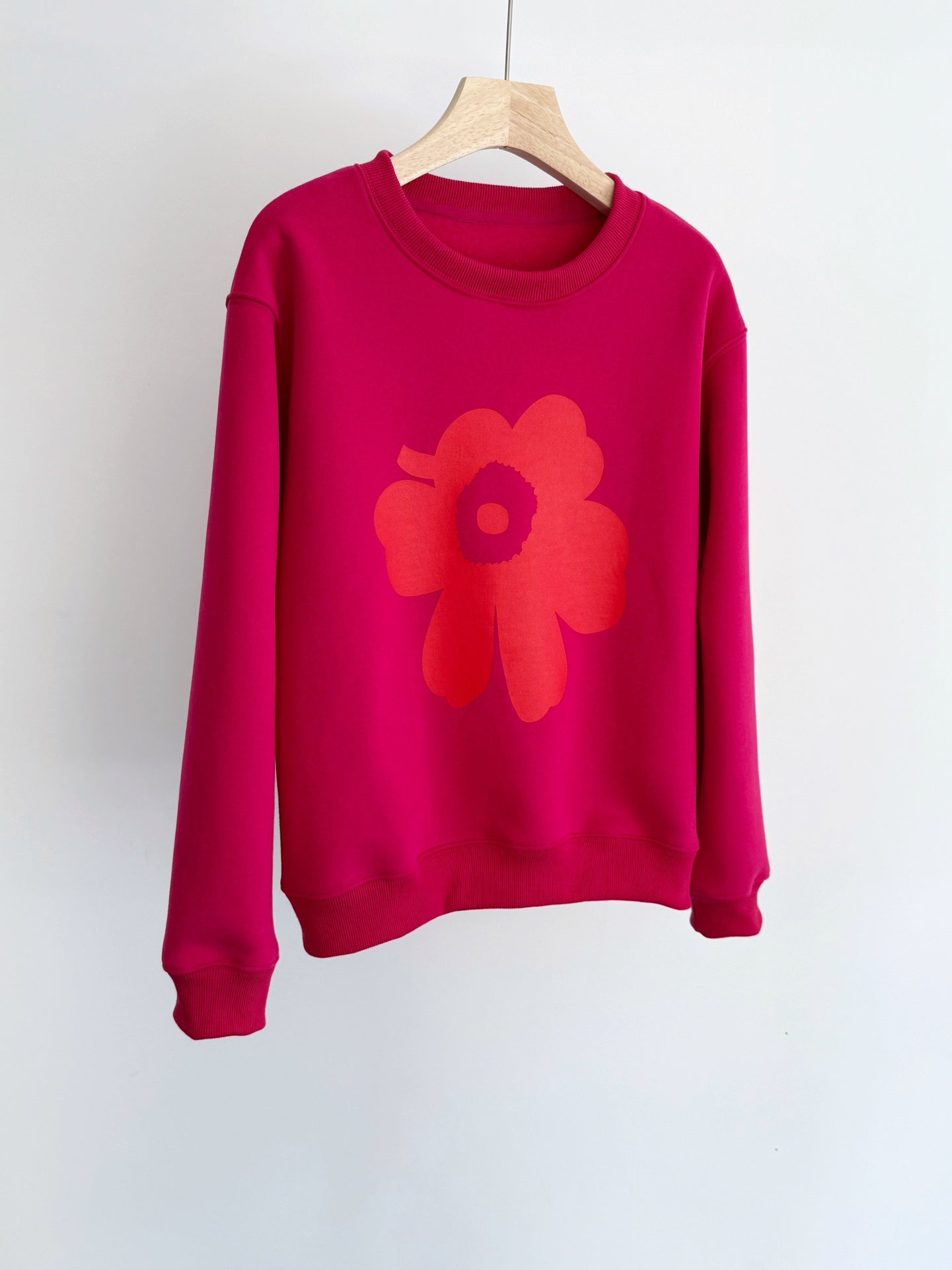 Marimekko Sweatshirt - HLY & CHOCCICO