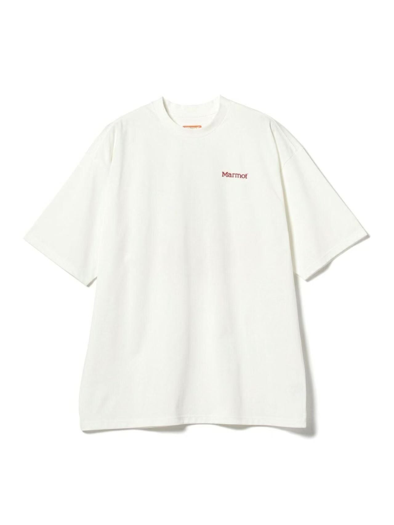 Marmot Mountain Works Tee HLY & CHOCCICO