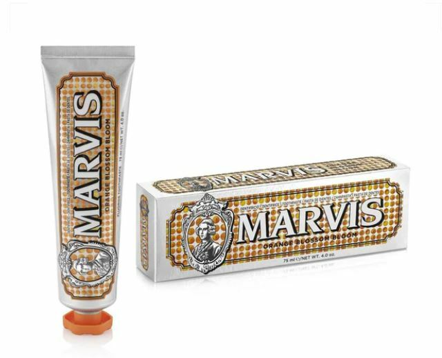 MARVIS系列特別版牙膏 75ml/85ml - HLY & CHOCCICO