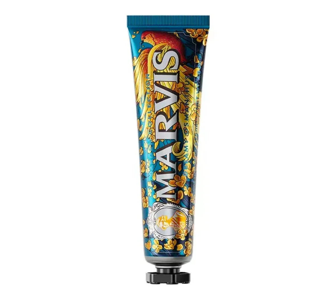 MARVIS系列特別版牙膏 75ml/85ml - HLY & CHOCCICO