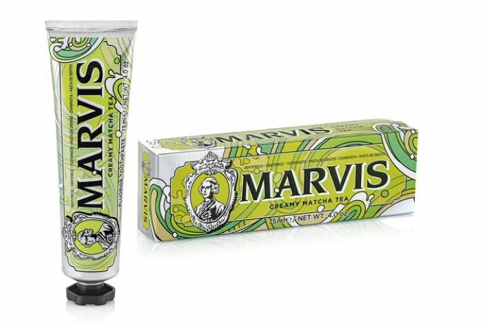 MARVIS系列特別版牙膏 75ml/85ml - HLY & CHOCCICO