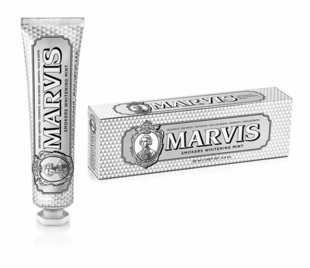 MARVIS系列特別版牙膏 75ml/85ml - HLY & CHOCCICO