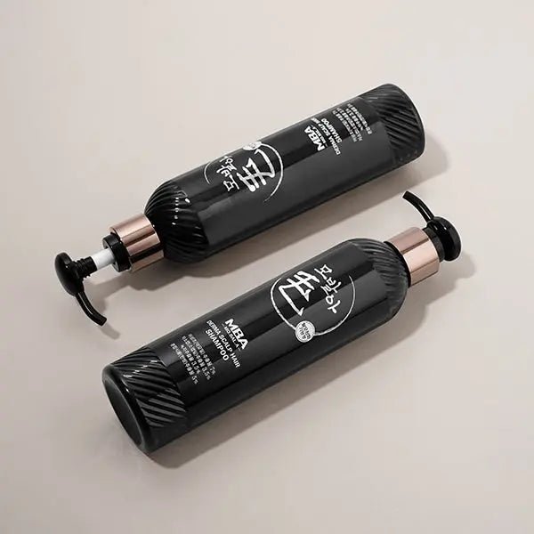 MBA防脫髮洗髮水 230ml - HLY & CHOCCICO