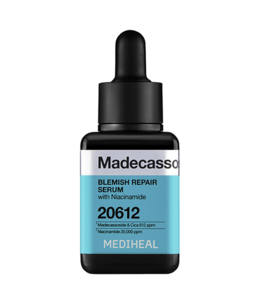 韓國直送Mediheal積雪草苷舒敏淡斑修復精華 40ml HLY & CHOCCICO