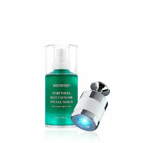 韓國直送MEDITHERAPY 家居收毛孔護理組合 - HLY & CHOCCICO