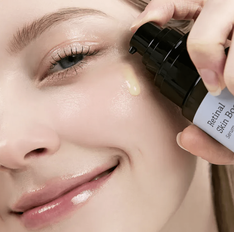 Meditherapy A醛煥膚修護精華 150ml|Meditherapy Retinal Skin Booster Serum 150ml - HLY & CHOCCICO