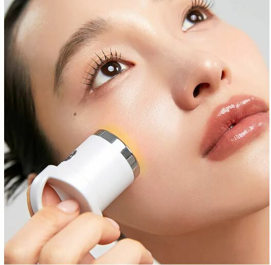 韓國居家護膚品牌 Meditherapy l 🤍白玉提亮白番茄乳霜 + 白玉提亮美容儀🤍 - HLY & CHOCCICO