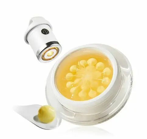 韓國居家護膚品牌 Meditherapy l 🤍白玉提亮白番茄乳霜 + 白玉提亮美容儀🤍 - HLY & CHOCCICO