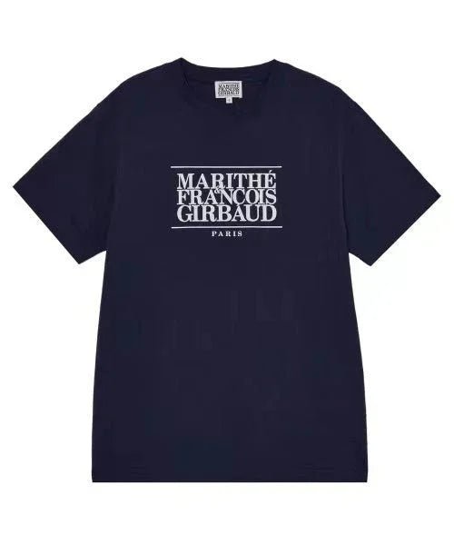 MFG CLASSIC LOGO TEE (男女款) - HLY & CHOCCICO