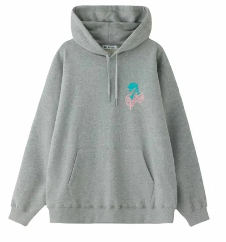 MILK FEED Hoodie - HLY & CHOCCICO