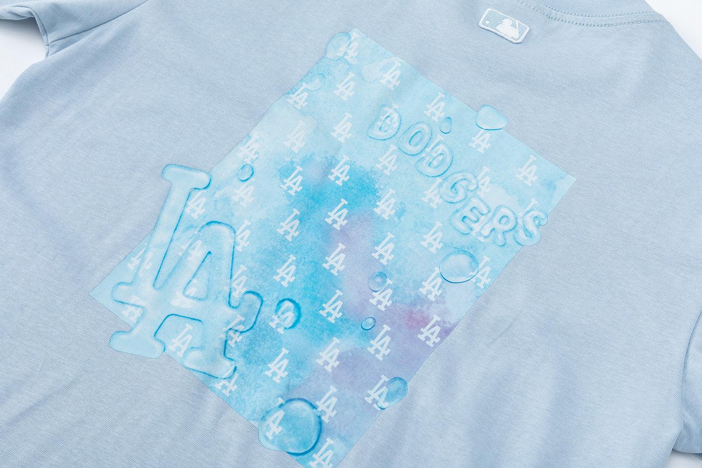 MLB Ny Yankees Summer Monotive Tee - HLY & CHOCCICO