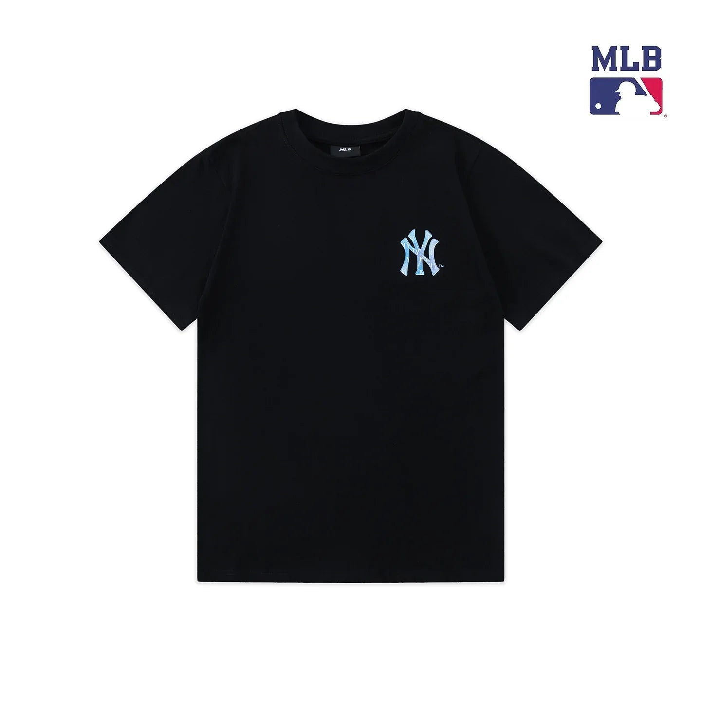MLB Ny Yankees Summer Monotive Tee - HLY & CHOCCICO