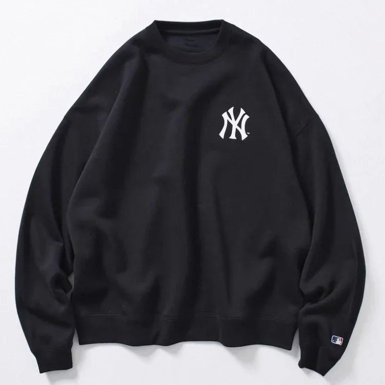 MLB X Peanuts Padres Sweat - HLY & CHOCCICO
