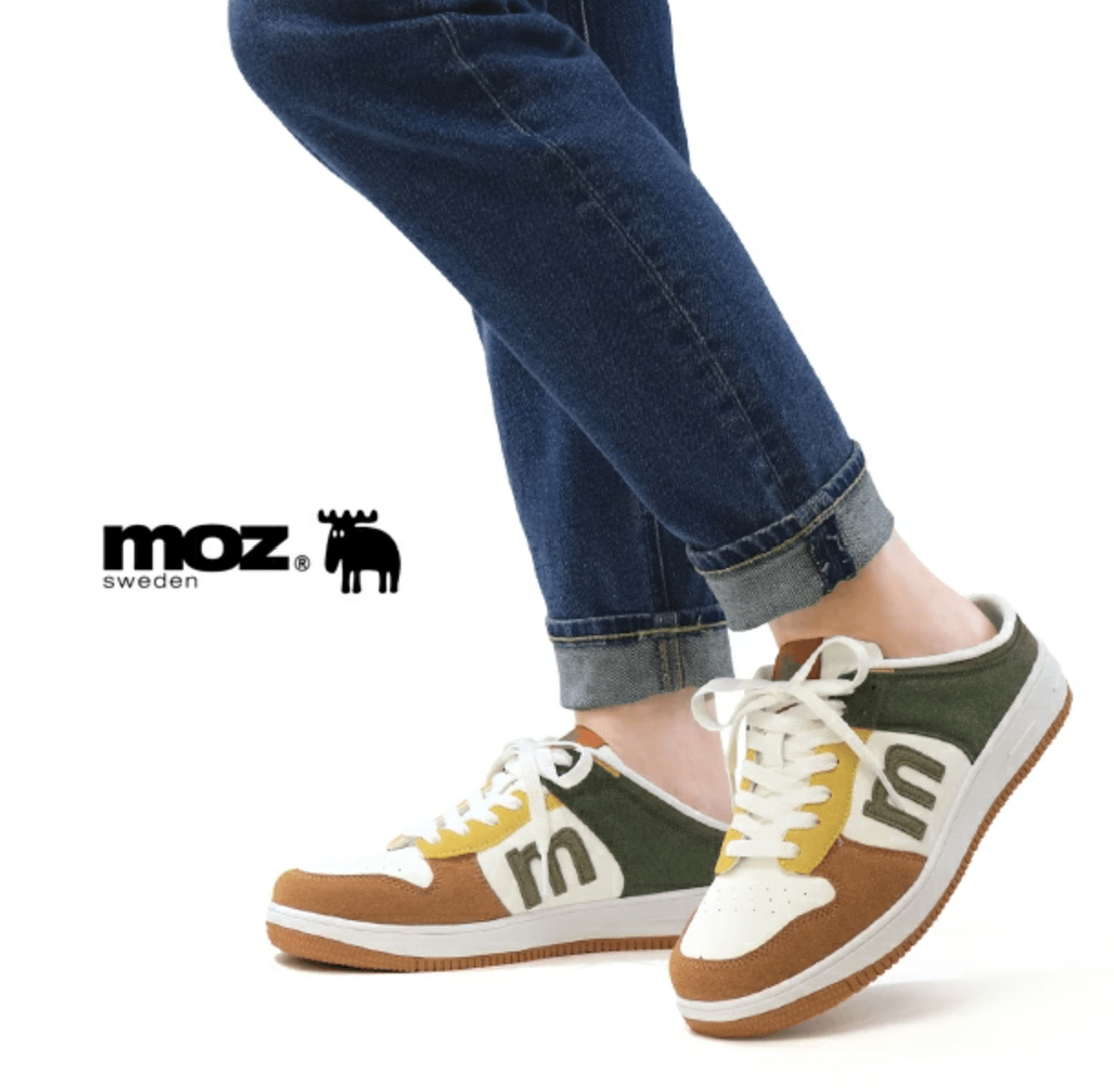 日本直送 瑞典品牌🎖️ Moz 🎖️ Slip - on Coat - HLY & CHOCCICO