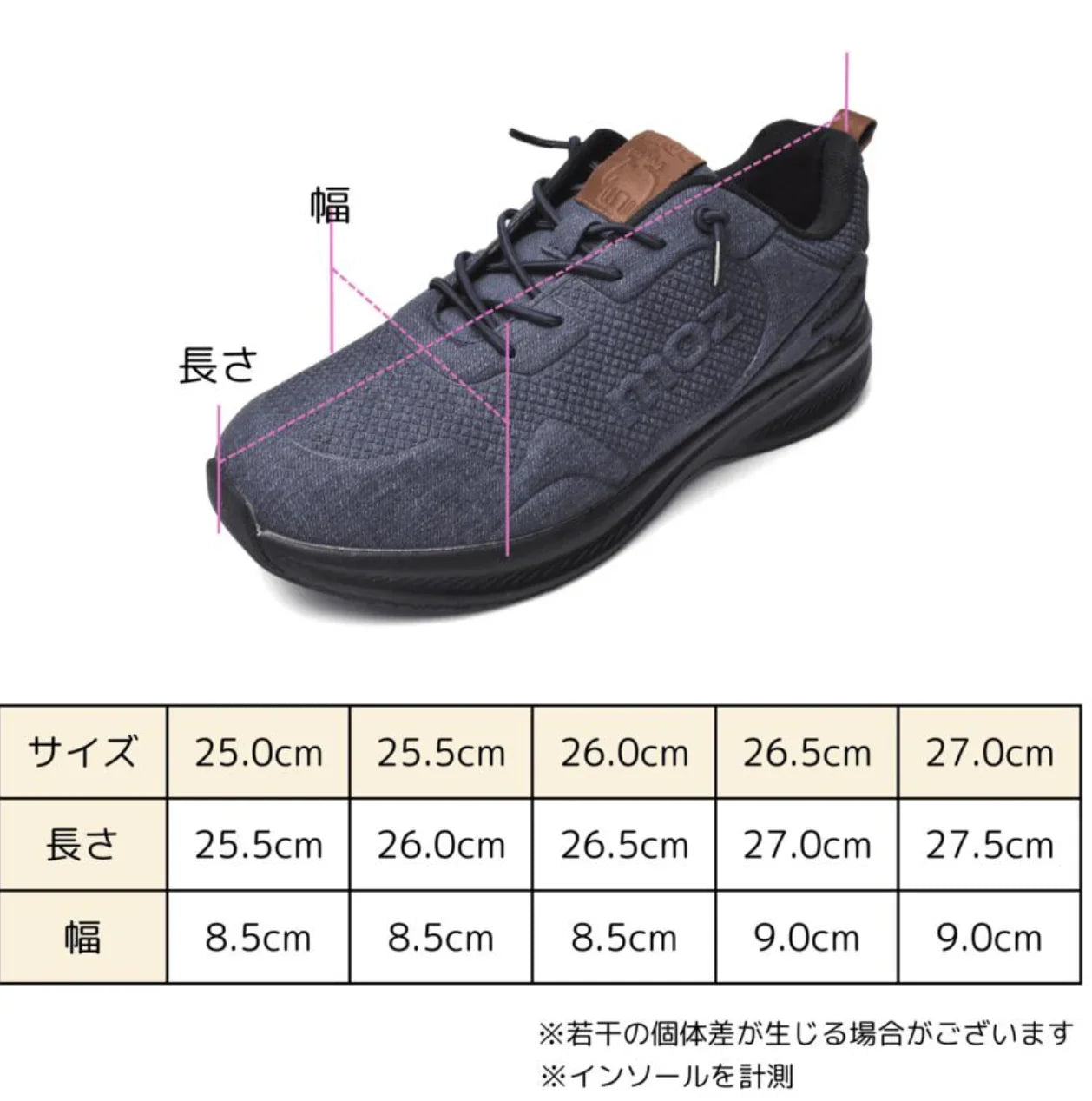 日本直送 瑞典品牌Moz Waterproof Sneakers - HLY & CHOCCICO