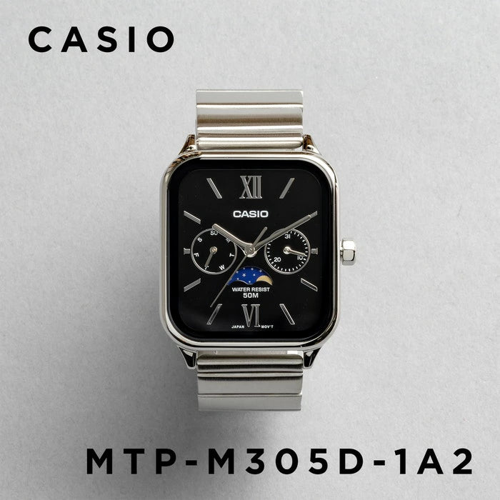 日本直送Casio Standard Men