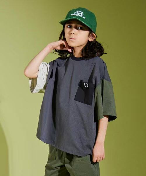 日本直送Multi-function water absorption and quick drying oversized short - HLY & CHOCCICO