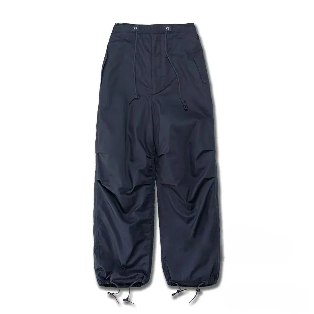 Nanamica Insulation Pants - HLY & CHOCCICO